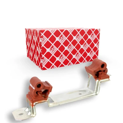 Bilde av FEBI BILSTEIN 172461 Holder, eksosanlegg før sotpartikkelfilter