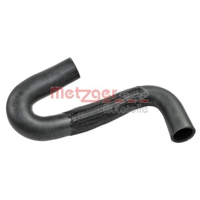 Bilde av METZGER 2420694 Radiatorslange EPDM (etyl propylen dien gummi) OPEL: Zafira A
