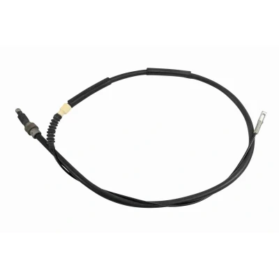 Bilde av VAICO V10 30053 Bremsekabel bak 1438 for parkeringsbrems Original Quality AUDI: 200 C3 Sedan, 100 Sedan