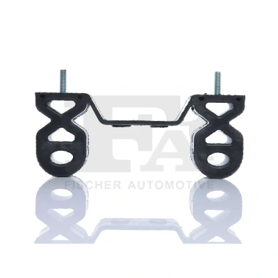 Bilde av FA1 213 922 Holder, eksosanlegg PEUGEOT: 307 Hatchback, CITROËN: C4 Coupé