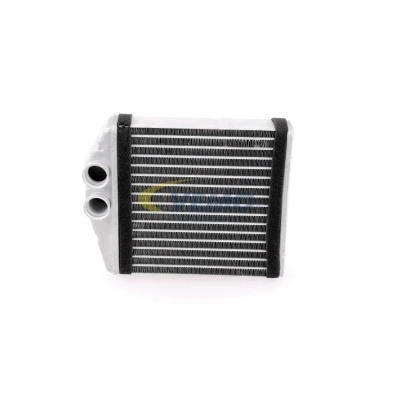 Bilde av Varmeutveksler, kupevarme, chevrolet,opel,vauxhall, 09 19 140, 196 16 18 222, 9 140