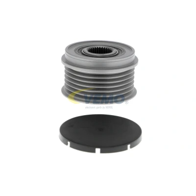 Bilde av VEMO V40 23 0004 Frihjul Dynamo 38 spesialverktøy nødvendig for montering Q+, original equipment manufacturer quality