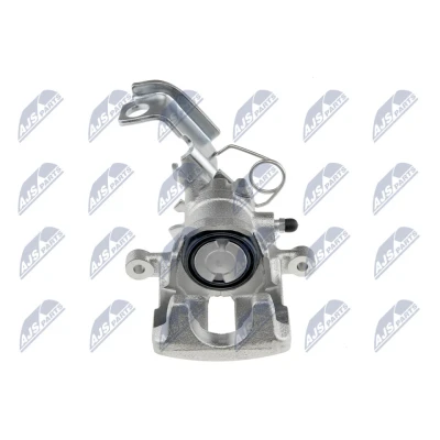 Bilde av NTY HZT HD 002 Bremsecaliper venstre bakaksel uten festeramme HONDA: Accord 7 Limousine, Tourer