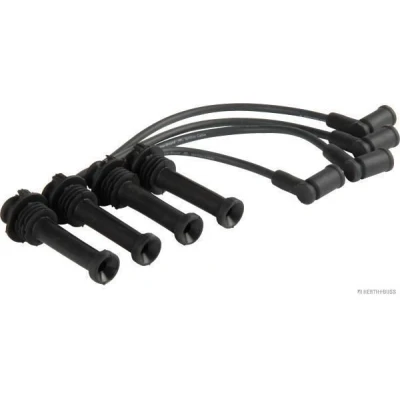 Bilde av HERTH+BUSS ELPARTS 51278486 Pluggledninger FORD: Focus 2, MONDEO 3 Stufenheck, Mk1 Hatchback
