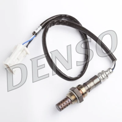 Bilde av DENSO Direct Fit DOX 1537 Lambdasonde M18x1.5 oppvarmet, Fingersonde, PEUGEOT: 206 Hatchback, CITROËN: Berlingo / First I