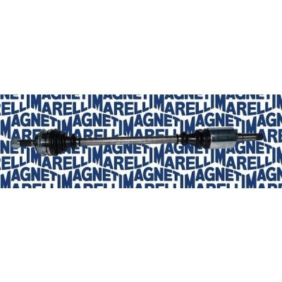Bilde av MAGNETI MARELLI 302004190044 Drivaksel framaksel høyre 807