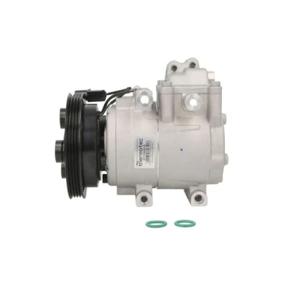 Bilde av THERMOTEC KTT090519 Kompressor HS15 12V PAG 100 R134a