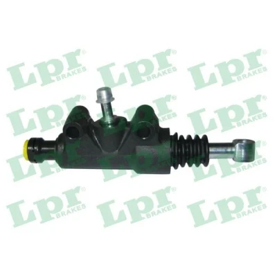 Bilde av LPR 2572 Giversylinder