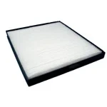 Bilde av ALCO FILTER MS 6287 Kupéfilter pollenfilter 258 225 20