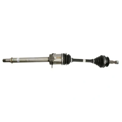 Bilde av POINT GEAR PNG72694 Drivaksel framaksel høyre 953 88 MERCEDES BENZ: B Klasse, A GLK