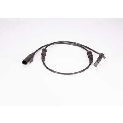 Bilde av BOSCH 0 986 594 646 ABS Sensor uten kabel MERCEDES BENZ: Sprinter 5 T Flatvogn lastebil/Chassis, 3.5 Van, Van