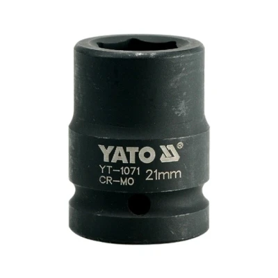 Bilde av YATO YT 1071 Kraftpipe 50 21