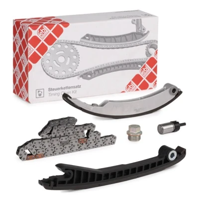 Bilde av FEBI BILSTEIN 37590 Registerkjedesett simplex, kjede lukket MINI: Hatchback