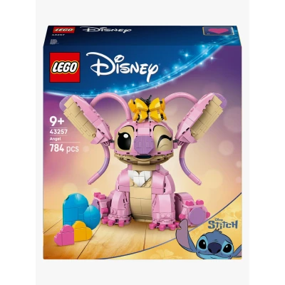 Bilde av LEGO Disney Classic 43257 Angel Byggesett Plast