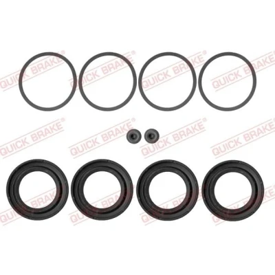Bilde av QUICK BRAKE 114 0356 Bremseklave Reparasjonssett 42 ALFA ROMEO: 159 Sportwagon