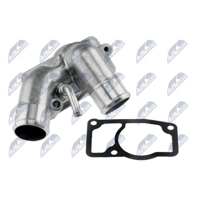 Bilde av Termostat, kjølemiddel, cadillac,opel,saab,vauxhall, 13 38 015, 1338015, 1338424, 24420728, 5342258, 95517656