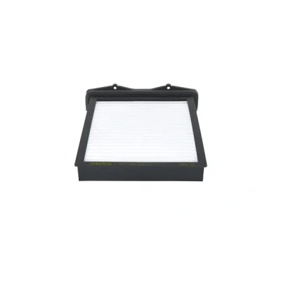 Bilde av BOSCH 1 987 432 116 Kupéfilter Partikkelfilter 243,5 218,7 34 LAND ROVER: Freelander I SUV Cabrio,