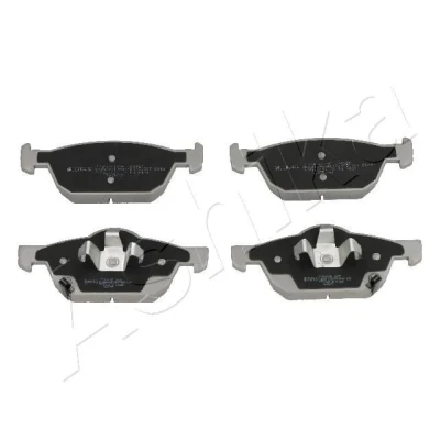 Bilde av Bremseklosser sett, Framaksel, honda accord viii, kombi civic ix, tourer 45022TL1G00, 45022TL1G01, 45022TV0E00, 4