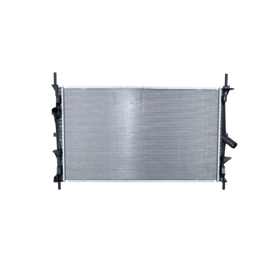 Bilde av NRF 59293 Radiator 768 455 16 Kjøleribber loddet