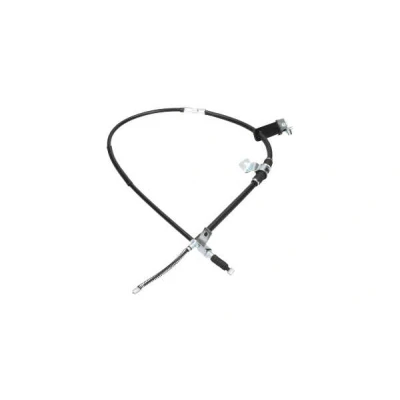 Bilde av KAVO PARTS BHC 5600 Bremsekabel 1535 MITSUBISHI: PAJERO 2