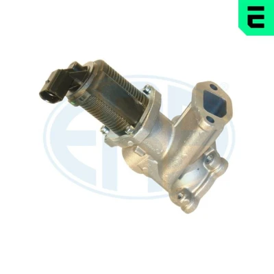 Bilde av ERA 555040A EGR Ventil elektrisk med tetning OPEL: Astra H Caravan, Combo C Varebil / Stasjonsvogn, Hatchback