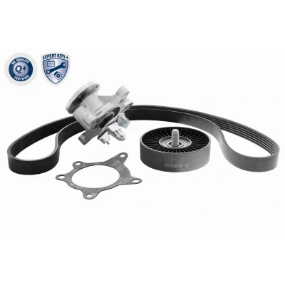 Bilde av ACKOJA A52 0207 Kileribberem HYUNDAI: i30 I Hatchback, i40 Stasjonsvogn, II KIA: Sportage III, cee‘d Stasjonsvogn