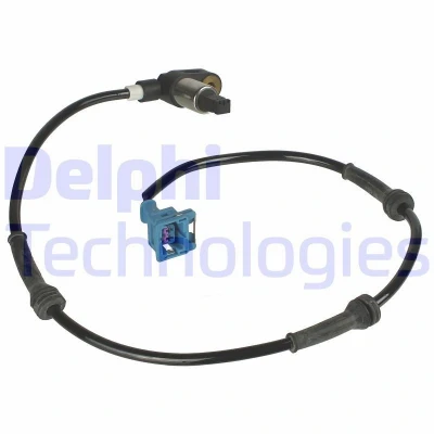 Bilde av DELPHI SS20297 ABS sensor passiv 695