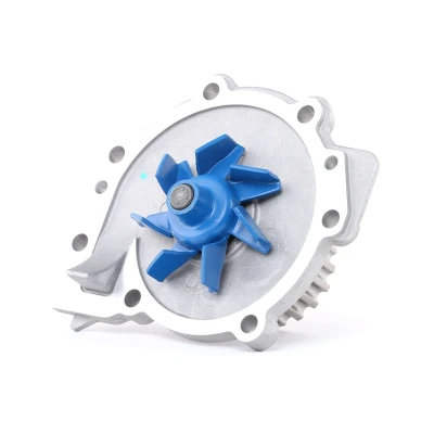 Bilde av SKF VKPC 86635 Vannpumpe 19 Metall for tannremdrift VOLVO: XC70 II Stasjonsvogn, V70 2, 3