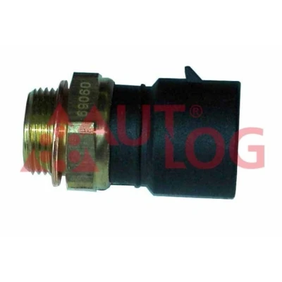 Bilde av AUTLOG AS2037 Temperaturbryter, radiator ventilator OPEL: Calibra A, Astra F Caravan, Vectra A Sedan