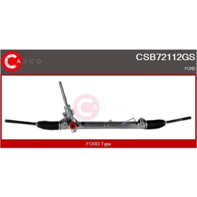 Bilde av CASCO CWM48101AS Vindusviskermotor 12V foran for venstreratt FIAT: Ducato III Flatvogn lastebil / Chassis, Minibuss