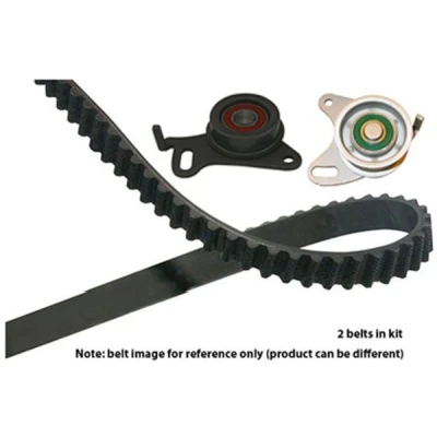 Bilde av KAVO PARTS DKT 3002 Registerreimsett MITSUBISHI: L200 / Triton IV Pick up, III PAJERO 2, HYUNDAI: GALLOPER Terracan