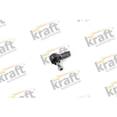 Bilde av KRAFT 4310035 Endeledd framaksel, venstre, ytre VOLKSWAGEN: Golf 4, New Beetle Hatchback, 4 Variant, SKODA: Octavia 1 Combi
