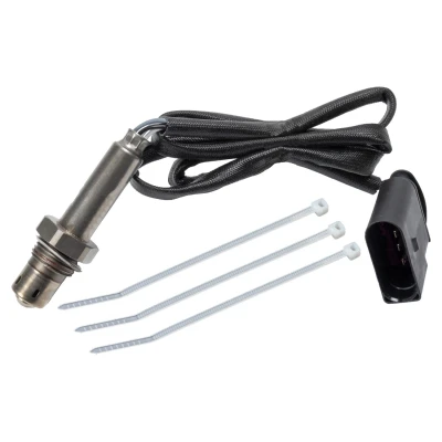 Bilde av FEBI BILSTEIN 177284 Lambdasonde oppvarmet, diagnosesonde 4 PORSCHE: Cayenne