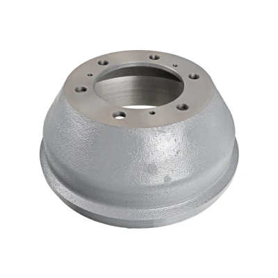 Bilde av BLUE PRINT ADC44713 Bremsetrommel bakaksel 326