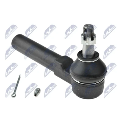 Bilde av Styreledd (ytre), Foran opel sintra, pontiac trans sport skåp/stor limousine OE 26045836, 26086579, 3 24 048
