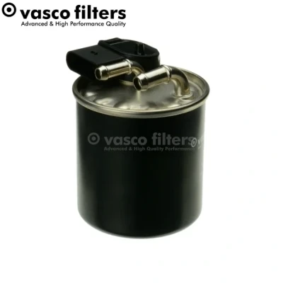 Bilde av DAVID VASCO C026 Drivstoffilter ledningsfilter MERCEDES BENZ: Vito Minibuss, Sprinter 3.5 T Van, Van