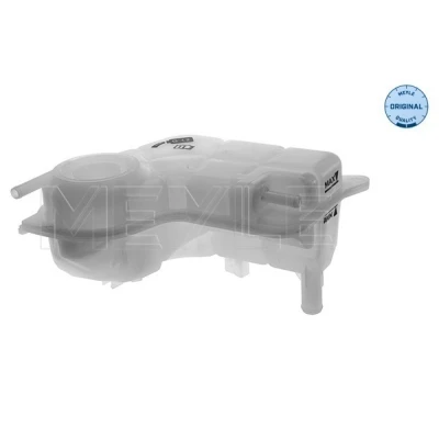 Bilde av MEYLE 100 223 0001 Ekspansjonstank uten deksel ORIGINAL Quality AUDI: A4 B6 Avant, B6/B7 Cabrio