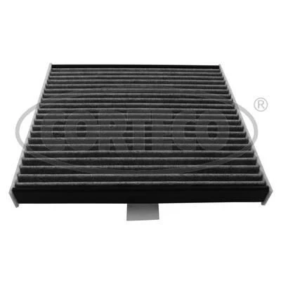 Bilde av CORTECO 80005178 Kupéfilter Karbonfilter 220 211 20 RENAULT: Megane 4