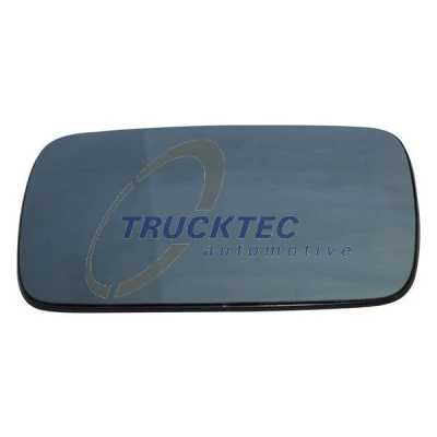 Bilde av TRUCKTEC AUTOMOTIVE 08.62.279 Speilglass høyre BMW: 5 Touring, Sedan