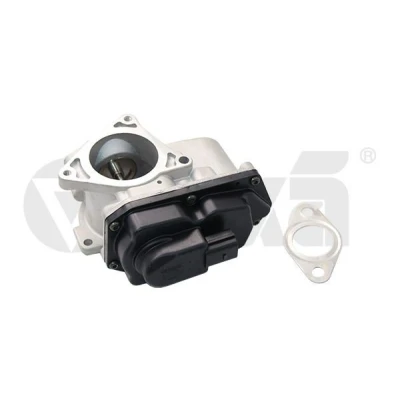Bilde av VIKA 11311461601 EGR Ventil AUDI: Q5, A6 C6 Avant, A4 B8 Allroad, VOLKSWAGEN: Golf 6, Scirocco III, SKODA: Octavia 2 Combi