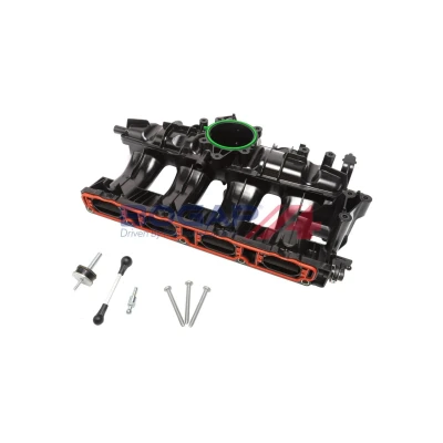 Bilde av BOGAP A1712123 Innsugningsmanifold AUDI: A4 B8 Sedan, Q5, Avant