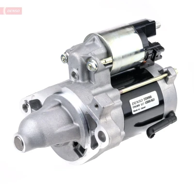 Bilde av DENSO DSN988 Starter 12 0,8 8 TOYOTA: Yaris II Hatchback, III Hatchback