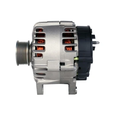 Bilde av HELLA 8EL 012 429 391 Dynamo 14V 150A RENAULT: MEGANE 3 Grandtour, 2 Kombi, LAGUNA Grandtour