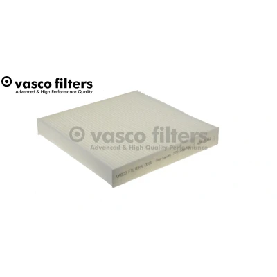 Bilde av DAVID VASCO O095 Kupéfilter Partikkelfilter 211 208 30 RENAULT: LAGUNA 2