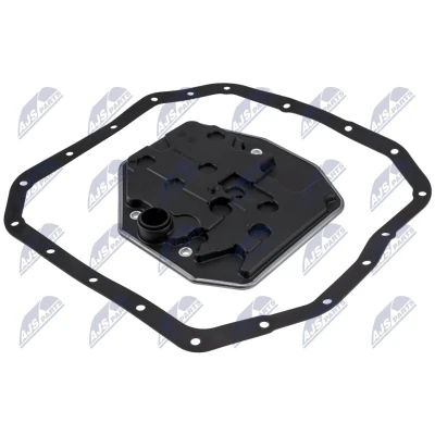 Bilde av Hydraulikkfilter, automatikk, toyota avensis kombi, sedan, rav 4 iii, iv, 35330 0W090