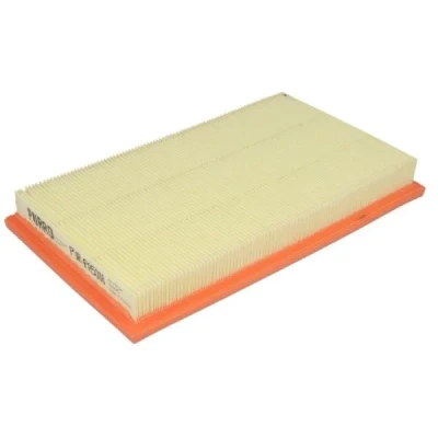 Bilde av PURRO PUR PA5018 Luftfilter 33 168 281 firkantet Filterinnsats NISSAN: X Trail, Pick Up, TERRANO 2, SUBARU: Forester II, Impreza I Sedan,