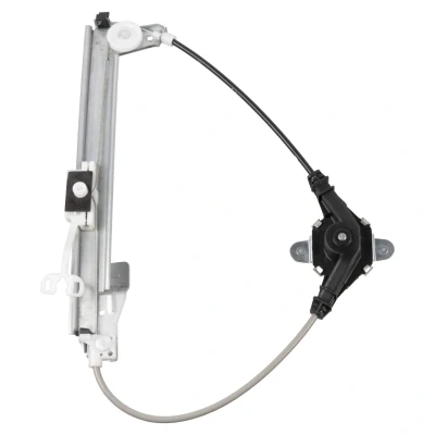 Bilde av Febi Bilstein Vindusheis høyre bak manuell uten elektromotor 177827 FIAT: Punto Evo Hatchback