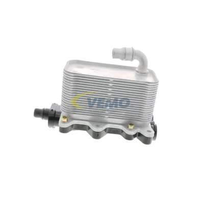 Bilde av VEMO V20 60 0046 Oljekjøler EXPERT KITS + BMW: 5 Sedan, Touring, LAND ROVER: Range Rover 3