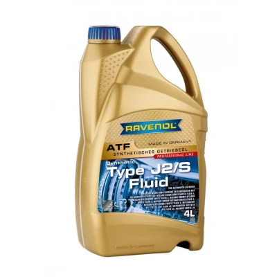 Bilde av RAVENOL LS 75W 90 1211115 004 01 999 ATF Olje 4 Rød MITSUBISHI: Outlander 3, 2 SUV, NISSAN: Leaf I, Pathfinder X Trail, RENAULT: MEGANE 3