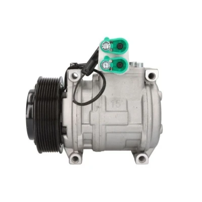 Bilde av THERMOTEC KTT090347 Kompressor 10PA15C 12 PAG 46 R 134a